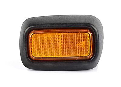 BSG 30-810-033 | Tampon Reflektörü Komple Ön : R (Jumbo) Transit V184 Bm 01-