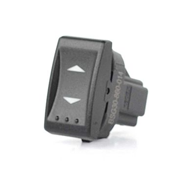 BSG 30-860-014 | Cam Dügmesı Tekli Cam Açma Dügmesı