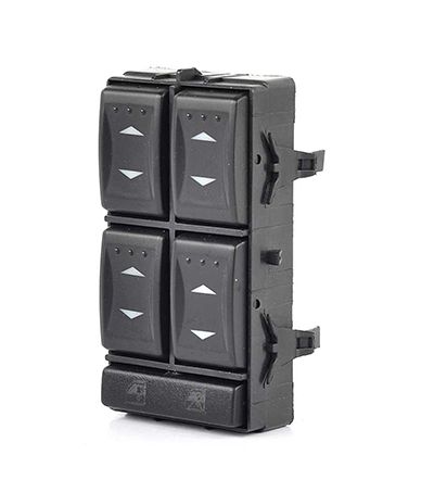 BSG 30-860-016 | Dörtlü Flaşör Dügmesı Dörtlü