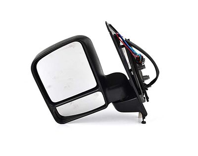 BSG 30-900-028 | Dış Dikiz Aynası Sol (Elektrikli-Rhd)