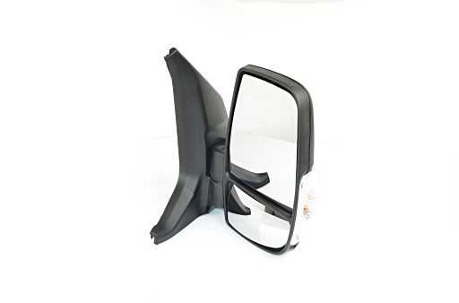 BSG 30-900-098 | Dış Dikiz Aynası Sağ Elektrikli Sinyalli Katlanır Kısa Kol