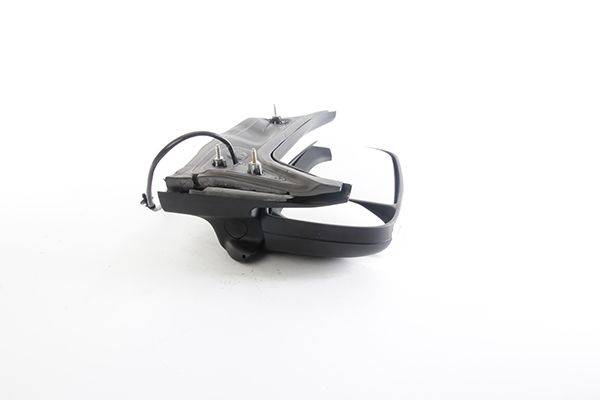 BSG 30-900-104 | Dış Dikiz Aynası Sağ Beyaz Sıny. Sagdan Direksiyon / Elektrikli Katlanır Kısa Kol