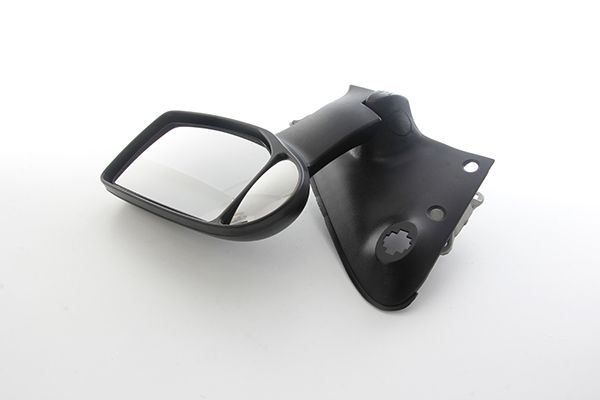 BSG 30-900-120 | Dış Dikiz Aynası Sol (Uzun Kol Manuel) Soldan Direksiyon Transit V184/V347/V348 Bm 01-14