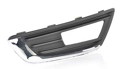 BSG 30-921-019 | Sis Far Çerçevesi Sol Sisli Nikelajlı Mat