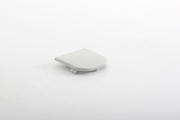 BSG 30-922-087 | Çeki Demir Kapağı Arka Hatcback Focus Bm 08-