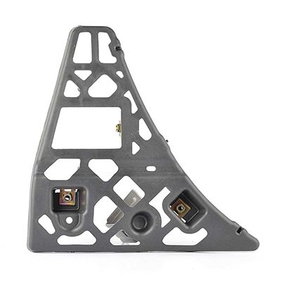 BSG 30-922-116 | Tampon Bağlantı Braketi Ön Sağ  Transit V347 Bm 06-