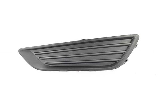BSG 30-922-128 | Sis Far Kapağı Sol Sıssız Mat  Gri Focus Bm 14-