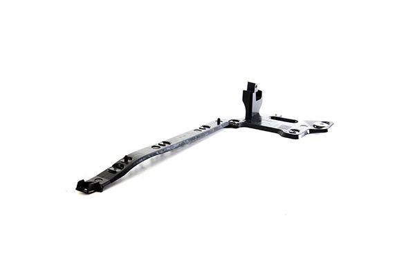 BSG 30-922-256 | Tampon Braketi Arka Sağ  Transit V-363 Bm 14-