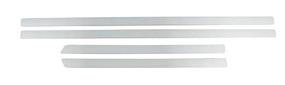 BSG 30-924-010 | Kapı Bandı Takım (4 Parça) Astarlı Cmax Bm 03-