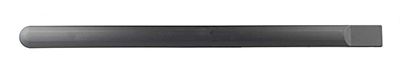 BSG 30-924-033 | Kapı Bandı Arka Sağ (5 Kapı) (Siyah) Fusion Bm 02-