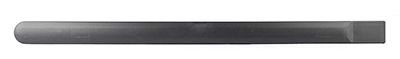 BSG 30-924-034 | Kapı Kusagı Arka Sol Fusion Bm 02 -