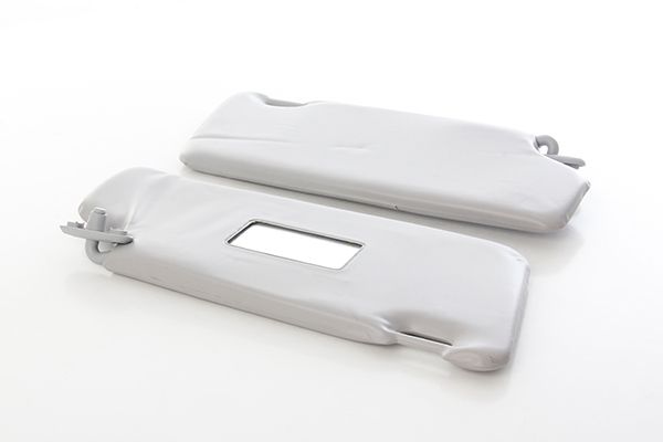 BSG 30-935-049 | Güneslık İç Sağ-Sol Takım 98Ab A04101 Bjyrbo / 98Ab A04100 Bjyrbo / 2M51 A04100 Cayrb0 / 2M51