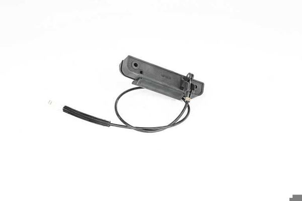 BSG 30-970-020 | Orta Kapı İç Açma Kolu Uzun Sase Connect Bm 02-
