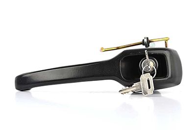 BSG 30-970-025 | Kapı Dış Açma Kolu Sağ Kılıtlı 2 Adet Transit 2.5 87-92