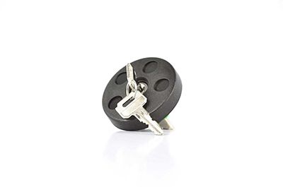 BSG 30-971-007 | Depo Kapağı Kılıtlı Taunus Bm 76-