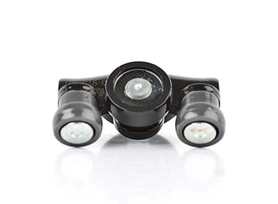 BSG 30-975-007 | Orta Kapı Üst Makara Ucu  Transit V184 Bm 01-