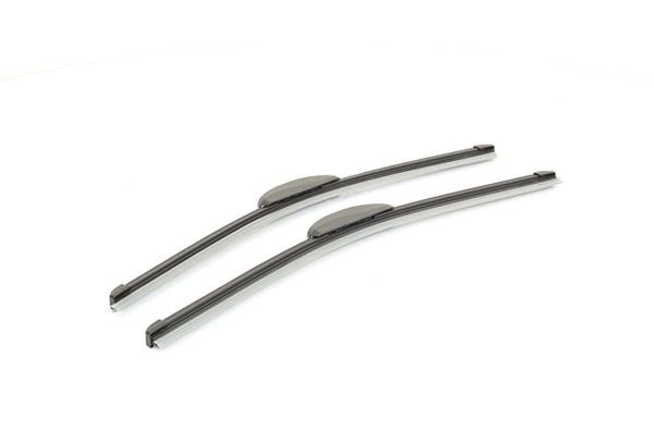 BSG 30-992-001 | Silecek Süpürgesı Ön Takım 480 mm + 480 mm