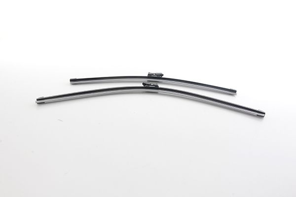 BSG 30-992-027 | Silecek Süpürgesı Ön Takım (Muz) Jx7b 17528 Aa / Jx7b 17528 Ba / 2206399 / 2206402 / 650 + 500 mm