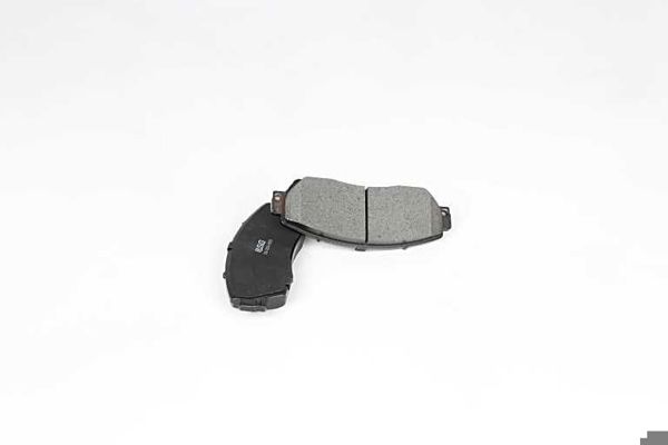 BSG 35-200-003 | Fren Balatası Ön .