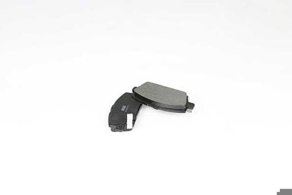 BSG 35-200-012 | Fren Balatası Ön .