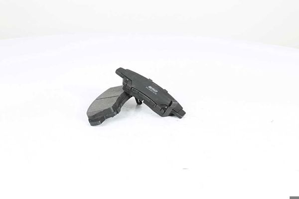 BSG 35-200-016 | Fren Balatası Ön . Jazz (Ge, Gk, Gn) : City (Gm) 09-12 1.4:1.3:1.5 09-