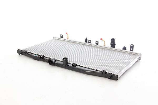 BSG 35-520-001 | Su Radyatörü At : 375X708x16 Accord (Cl) 2.0 03-08