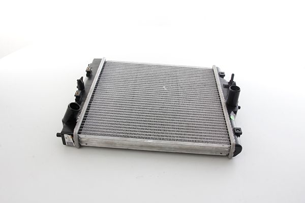 BSG 35-520-011 | Su Radyatörü Mt: 350X348x26