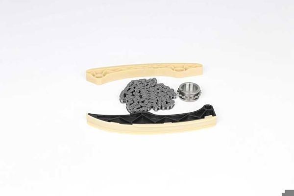 BSG 40-102-005 | Eksantrik Zincir Seti Zincir-2 Kızak-Zincir Gergisi