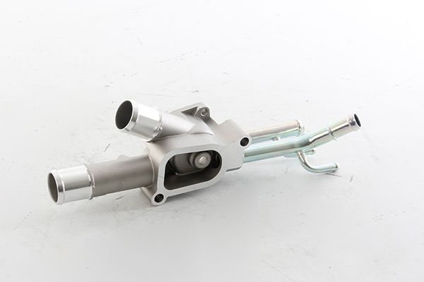 BSG 40-126-011 | Termostat Kapağı Alt Termostat Yuvası: Alt