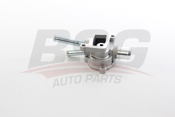 BSG 40-126-024 | Termostat Kapağı Alt Termostat Yuvası Alt