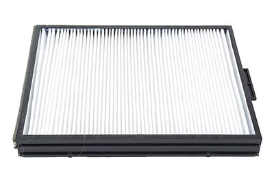 BSG 40-145-013 | Polen Filtresi Kasalı Tekli Accent Mil Benzin 2000-2002