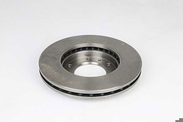 BSG 40-210-023 | Fren Diski Ön Adet : 300 X 6 Havalı H1 2.5 Dizel CRDI 2008-