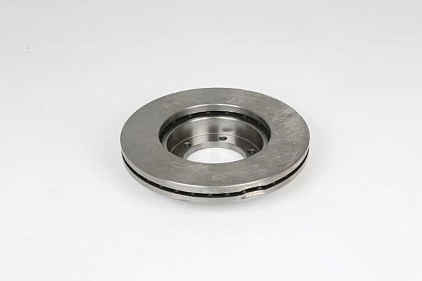 BSG 40-210-030 | Fren Diski Ön Adet: 258 X 6 Havalı