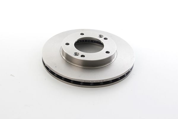 BSG 40-210-031 | Fren Diski Ön Adet: 302 X 5 Havalı