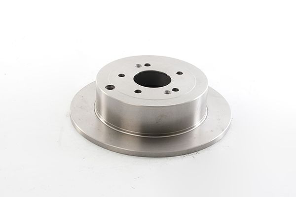 BSG 40-210-056 | Fren Diski Arka Adet: 302 X 5 Düz