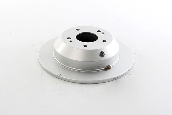 BSG 40-210-057 | Fren Diski Arka Adet: 302 X 5 Düz