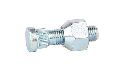 BSG 40-230-016 | Bijon Ve Somunu Arka Sağ Açık H100 Mın/H100 Kmy/L300 Mın Dizel 1997-