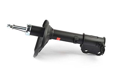 BSG 40-300-012 | Amortisör Arka Sağ (Geniş Çanak - Gazlı Tip) Accent Benzin 1997-1999