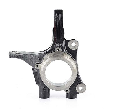 BSG 40-330-006 | Aks Taşıyıcı Ön Sağ  Tucson/Sportage 2.0 Dizel 2004-