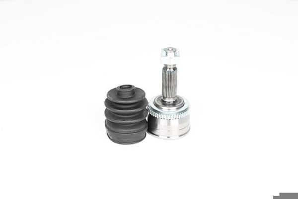 BSG 40-340-009 | Aks Kafası Dış ABS,Lı (25 * 22 * 52,5 (48 Dıs)  ( Uzunluk 152,5 mm ) Accent Era 1.4 Benzin 2006-