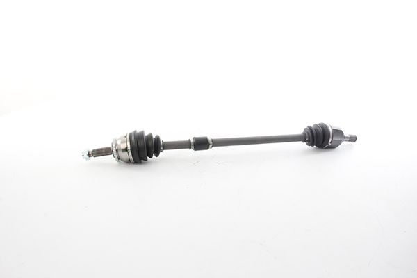 BSG 40-350-012 | Aks Komple Ön Sağ ABS Lı: M / T