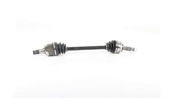 BSG 40-350-021 | Aks Komple Ön Sol ABS Lı: A / T