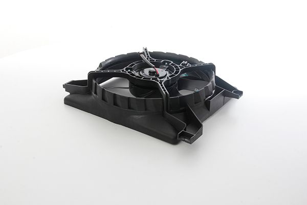 BSG 40-510-001 | Radyatör Fanı Komple / Fan Motor Assy Accent Era 1.4 Benzin 2006-