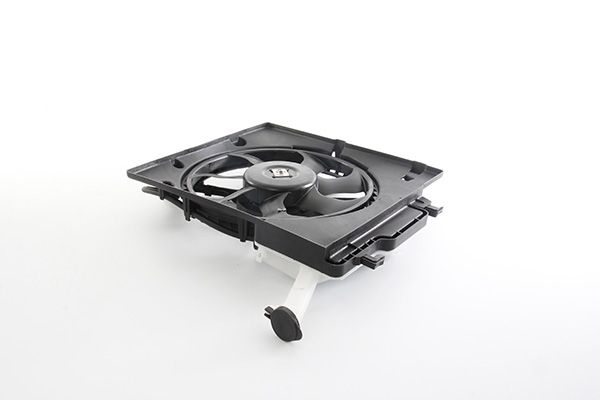 BSG 40-510-005 | Fan Motoru (Komple) / Klimasız (Fan Motor Assy)