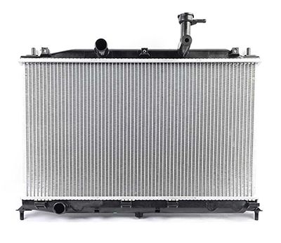 BSG 40-520-015 | Su Radyatörü Brazing M/T 370X628x16 Accent Era 1.4-1.6 Benzin 2006-