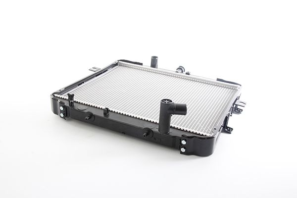 BSG 40-520-036 | Su Radyatörü Brazing M / T 447X584x26