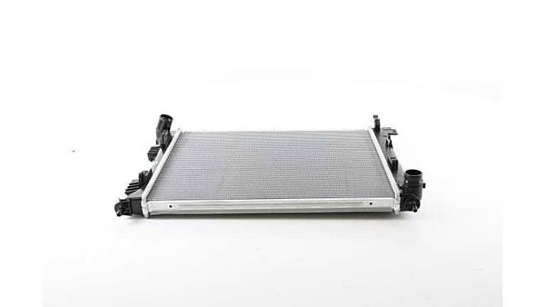 BSG 40-520-042 | Su Radyatörü M / T 480X385x26