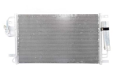 BSG 40-525-017 | Klima Radyatörü Brazing 635X375x16