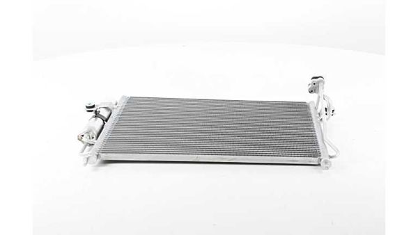 BSG 40-525-048 | Klima Radyatörü Brazing A / M 550X331x16