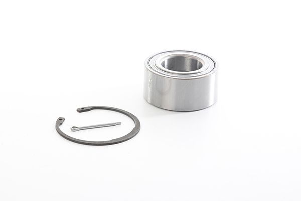 BSG 40-605-004 | Porya Rulmanı Ön Ön Teker Bilyasi: 45 X 84 X 39 / 41: Vkba 6891-517203A101-Bah-0160A